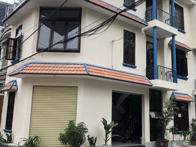 Bất động sản cho thuê tại Hồ Chí Minh