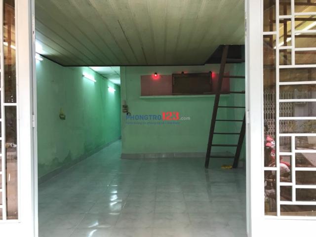 Bất động sản cho thuê tại Hồ Chí Minh