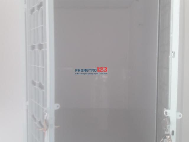 Bất động sản cho thuê tại Hồ Chí Minh