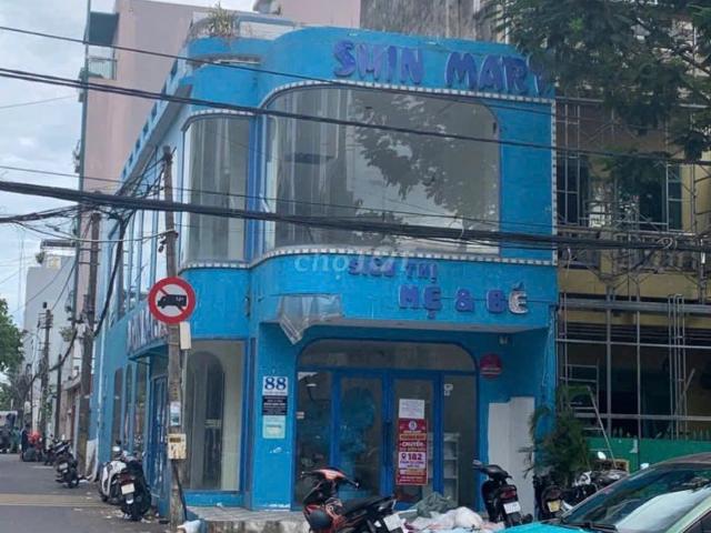 Nhà mặt phố cho thuê