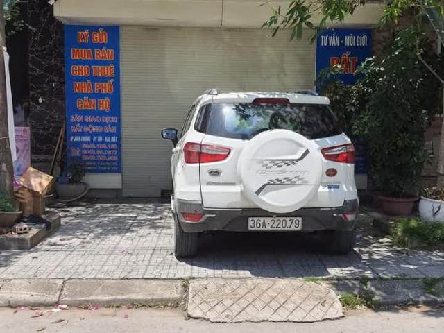 Nhà cho thuê