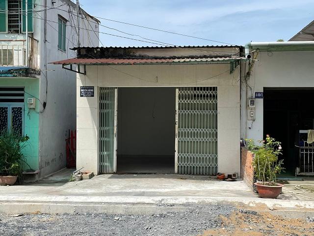 Nhà mặt phố cho thuê tại Thủ Đức, Hồ Chí Minh