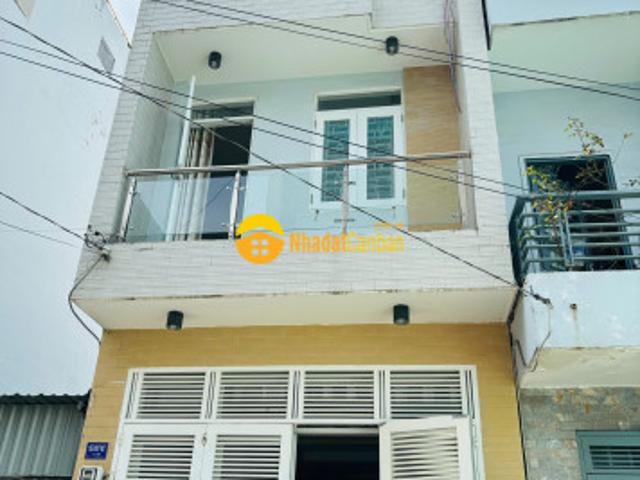 Nhà cho thuê