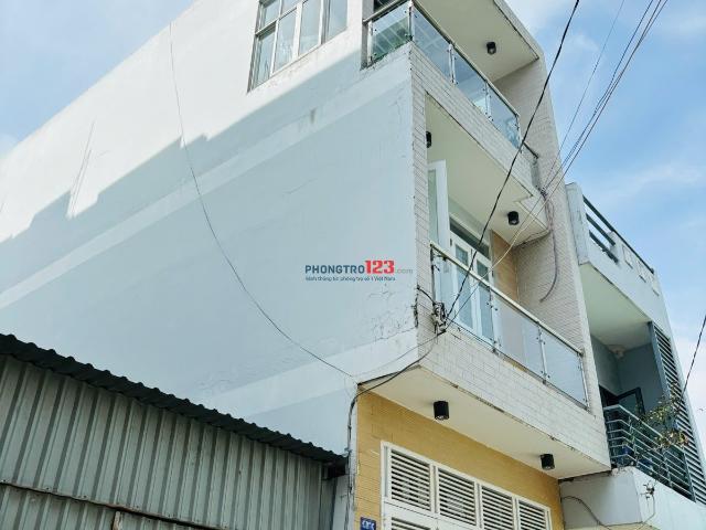 Bất động sản cho thuê tại Hồ Chí Minh