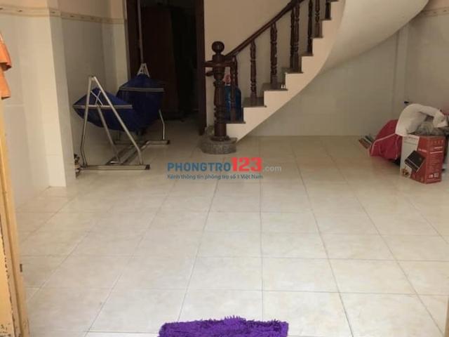Bất động sản cho thuê tại Hồ Chí Minh