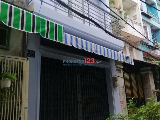 Bất động sản cho thuê tại Hồ Chí Minh