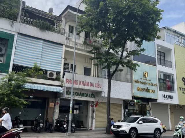 Nhà mặt phố cho thuê tại Thủ Đức, Hồ Chí Minh
