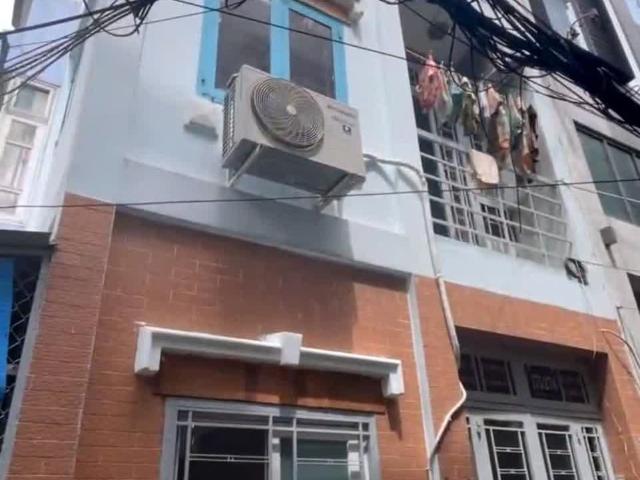Nhà cho thuê tại Thủ Đức, Hồ Chí Minh