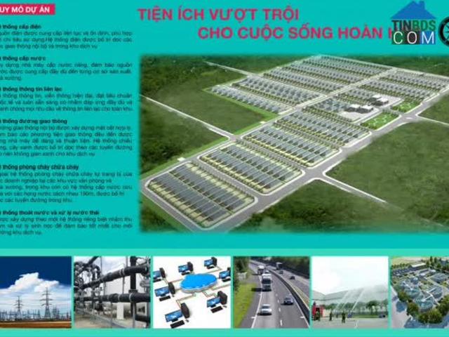 Căn hộ cho thuê tại Bắc Ninh