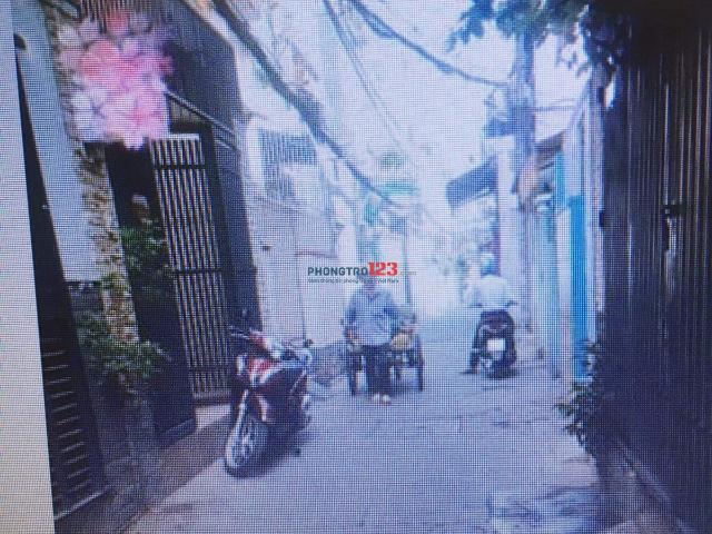 Bất động sản cho thuê tại Hồ Chí Minh