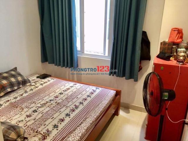 Bất động sản cho thuê tại Hồ Chí Minh