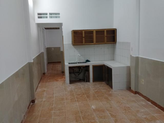 Bất động sản cho thuê tại Hồ Chí Minh