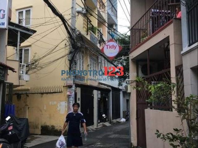 Bất động sản cho thuê tại Hồ Chí Minh