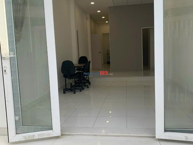 Bất động sản cho thuê tại Hồ Chí Minh