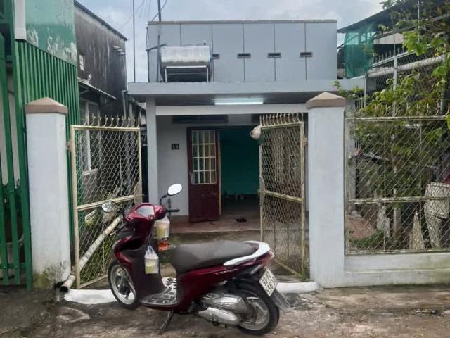 Nhà cho thuê tại Đồng Nai