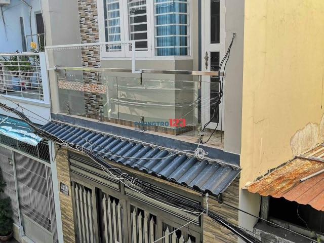 Bất động sản cho thuê tại Hồ Chí Minh