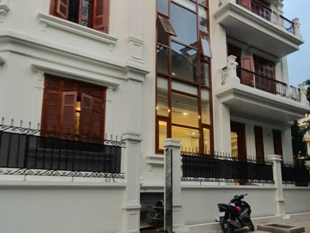 Nhà mặt phố cho thuê tại Hoàn Kiếm, Hà Nội