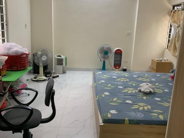 Nhà cho thuê tại Hoàn Kiếm, Hà Nội