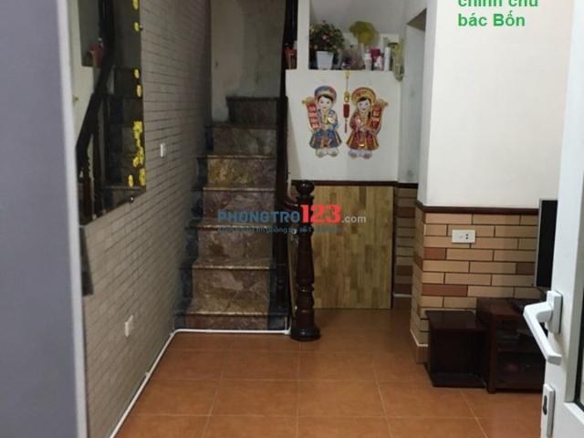 Bất động sản cho thuê tại Hà Nội