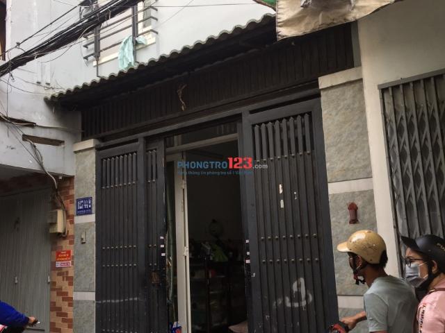 Bất động sản cho thuê tại Hồ Chí Minh