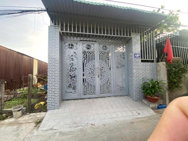 Nhà cho thuê