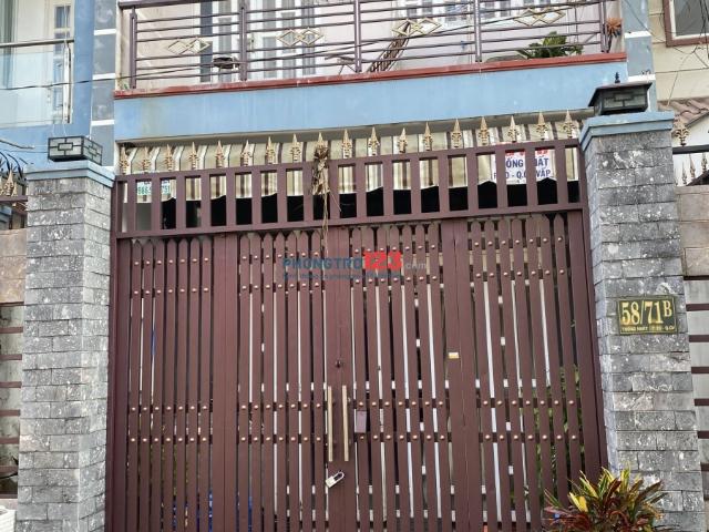 Bất động sản cho thuê tại Hồ Chí Minh