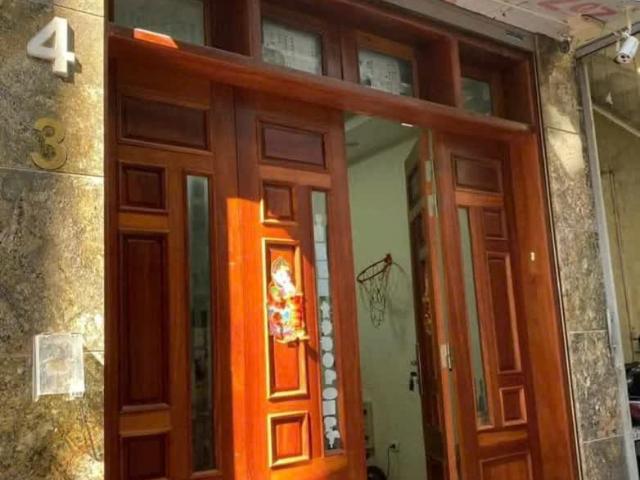 Nhà mặt phố cho thuê tại Hoàn Kiếm, Hà Nội