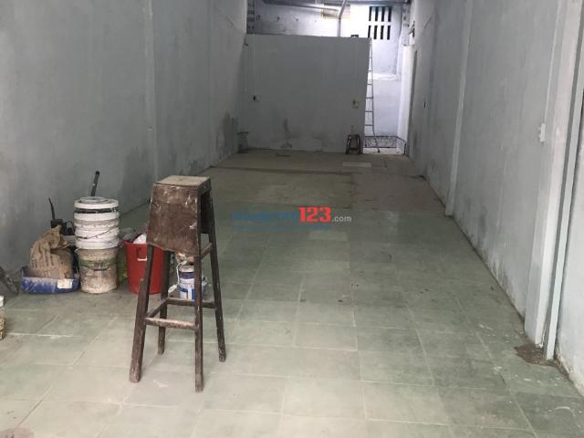 Bất động sản cho thuê tại Hồ Chí Minh