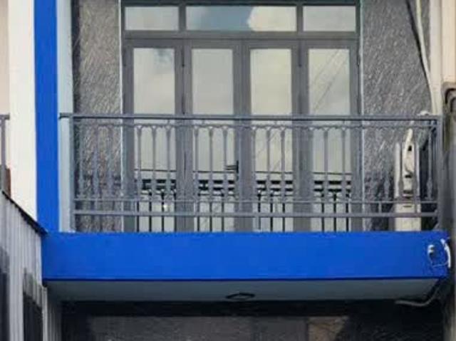 Nhà mặt phố cho thuê tại Tây Ninh