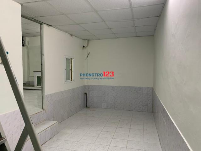 Bất động sản cho thuê tại Hồ Chí Minh