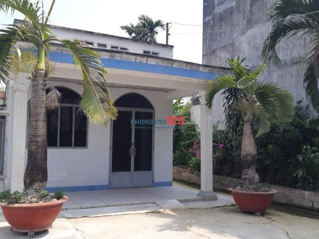 Bất động sản cho thuê tại Hồ Chí Minh