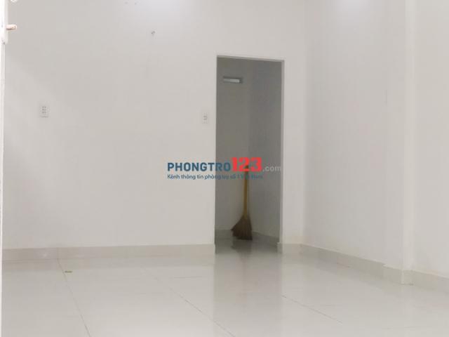 Bất động sản cho thuê tại Hồ Chí Minh