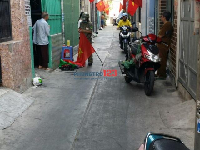 Bất động sản cho thuê tại Bình Tân, Hồ Chí Minh