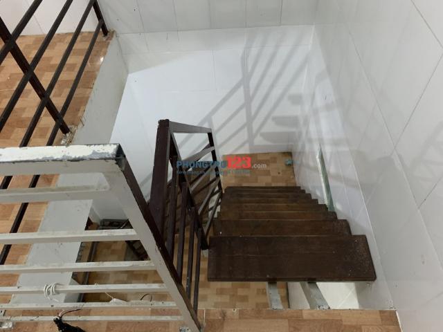 Bất động sản cho thuê tại Hồ Chí Minh