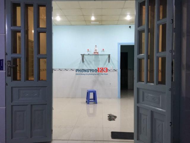 Bất động sản cho thuê tại Hồ Chí Minh