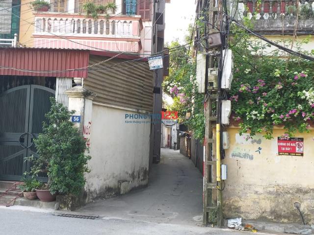Bất động sản cho thuê tại Hà Nội