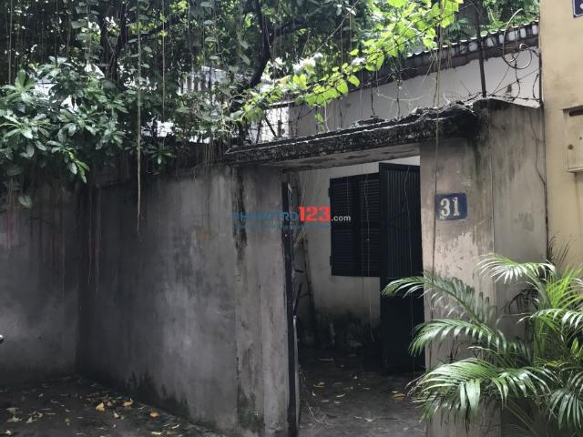 Bất động sản cho thuê tại Hà Nội