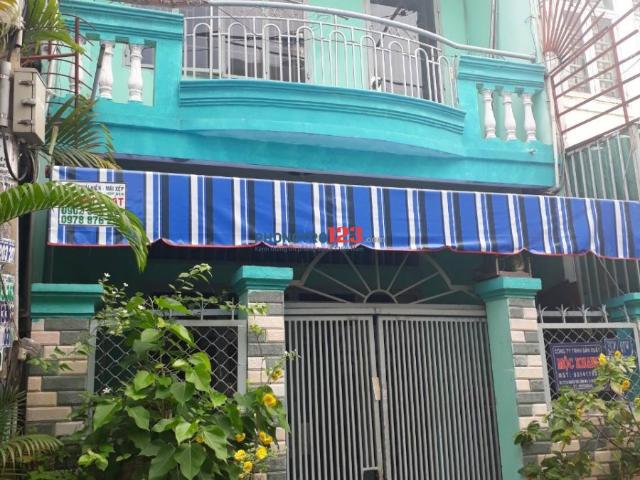 Bất động sản cho thuê tại Hồ Chí Minh