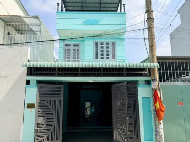 Nhà cho thuê tại Thủ Đức, Hồ Chí Minh