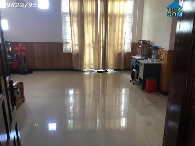 Nhà mặt phố cho thuê tại Gia Lai