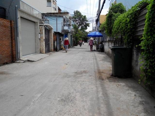 Bất động sản cho thuê tại Hồ Chí Minh