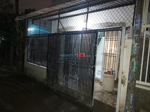 Bất động sản cho thuê tại Hồ Chí Minh