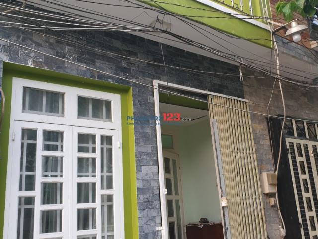 Bất động sản cho thuê tại Hồ Chí Minh
