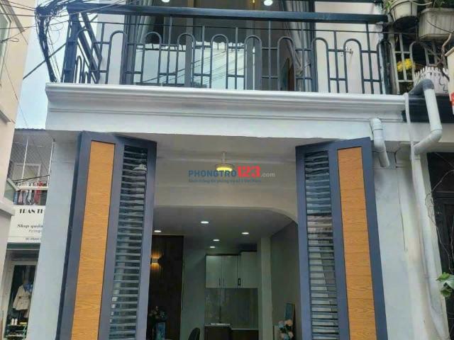 Bất động sản cho thuê tại Hồ Chí Minh