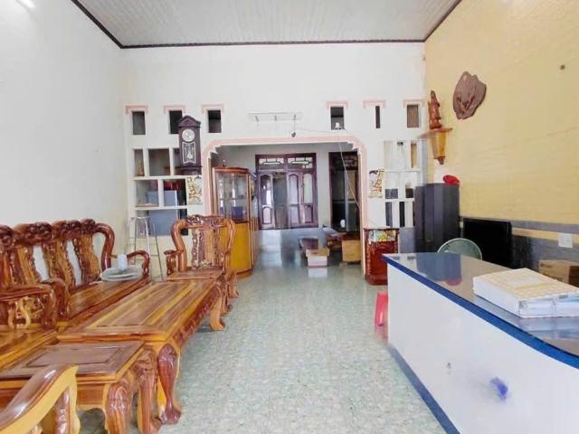 Nhà mặt phố cho thuê