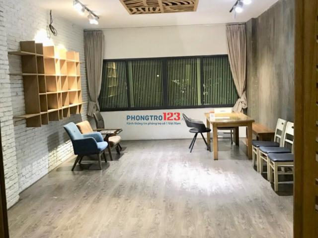 Bất động sản cho thuê tại Hồ Chí Minh