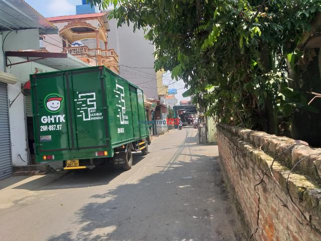 Bất động sản cho thuê tại Hà Nội