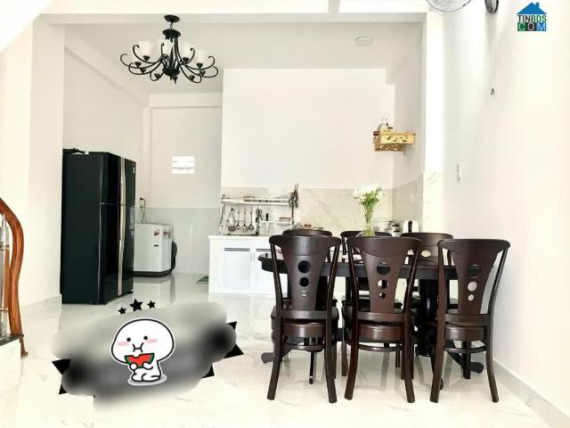 Nhà mặt phố cho thuê