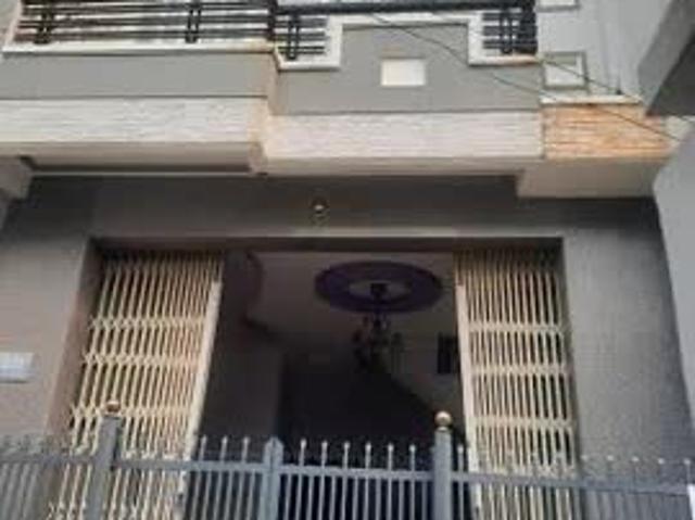 Nhà cho thuê tại Gia Lai