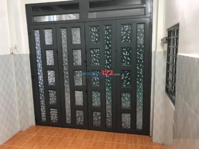 Bất động sản cho thuê tại Hồ Chí Minh